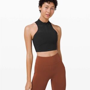 Lululemon unleashed strength bra